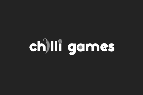 à¹€à¸�à¸¡à¸ªà¸¥à¹‡à¸­à¸•à¸­à¸­à¸™à¹„à¸¥à¸™à¹Œ Chilli Games à¸—à¸µà¹ˆà¹€à¸›à¹‡à¸™à¸—à¸µà¹ˆà¸™à¸´à¸¢à¸¡à¸—à¸µà¹ˆà¸ªà¸¸à¸”