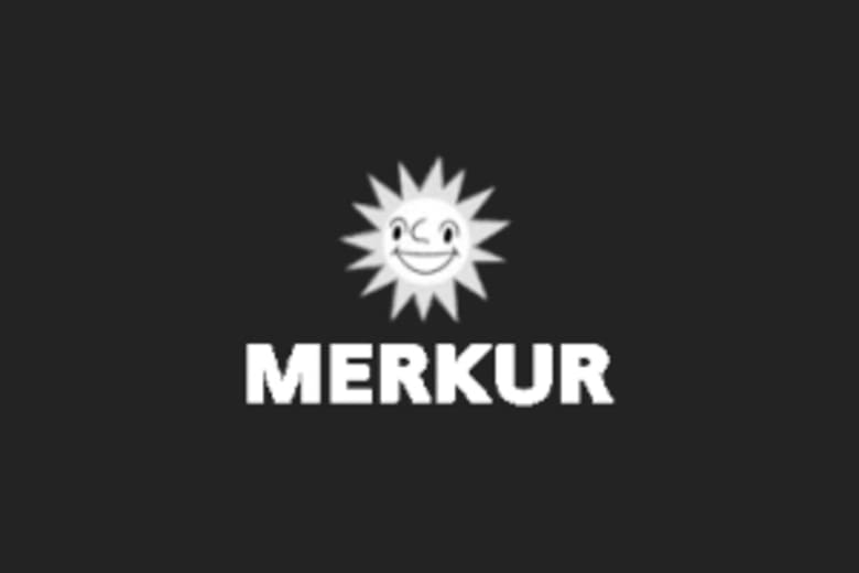 เกมสล็อตออนไลน์ Merkur ที่เป็นที่นิยมที่สุด