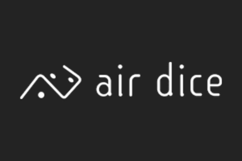 เกมสล็อตออนไลน์ Air Dice ที่เป็นที่นิยมที่สุด