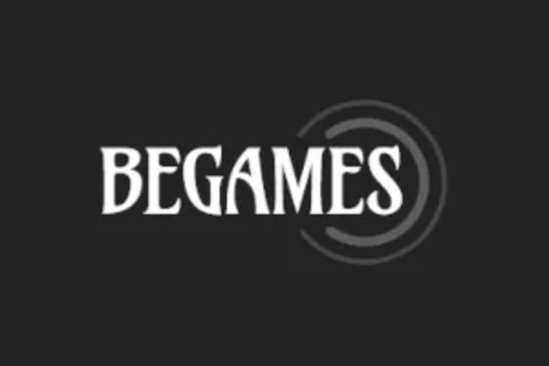 เกมสล็อตออนไลน์ BeGames ที่เป็นที่นิยมที่สุด