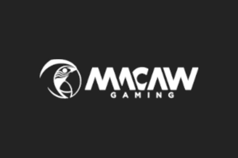 เกมสล็อตออนไลน์ Macaw Gaming ที่เป็นที่นิยมที่สุด