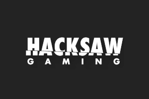à¹€à¸�à¸¡à¸ªà¸¥à¹‡à¸­à¸•à¸­à¸­à¸™à¹„à¸¥à¸™à¹Œ Hacksaw Gaming à¸—à¸µà¹ˆà¹€à¸›à¹‡à¸™à¸—à¸µà¹ˆà¸™à¸´à¸¢à¸¡à¸—à¸µà¹ˆà¸ªà¸¸à¸”