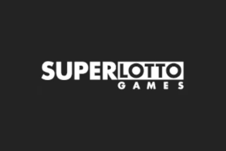 เกมสล็อตออนไลน์ Superlotto Games ที่เป็นที่นิยมที่สุด