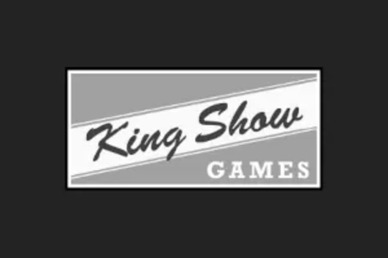 เกมสล็อตออนไลน์ King Show Games ที่เป็นที่นิยมที่สุด