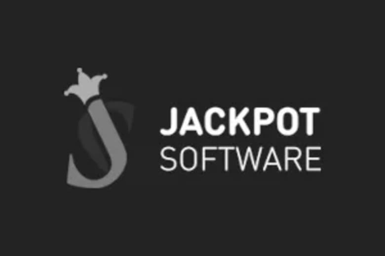 เกมสล็อตออนไลน์ Jackpot Software ที่เป็นที่นิยมที่สุด