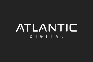 à¹€à¸�à¸¡à¸ªà¸¥à¹‡à¸­à¸•à¸­à¸­à¸™à¹„à¸¥à¸™à¹Œ Atlantic Digital à¸—à¸µà¹ˆà¹€à¸›à¹‡à¸™à¸—à¸µà¹ˆà¸™à¸´à¸¢à¸¡à¸—à¸µà¹ˆà¸ªà¸¸à¸”