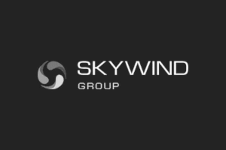 เกมสล็อตออนไลน์ Skywind Live ที่เป็นที่นิยมที่สุด