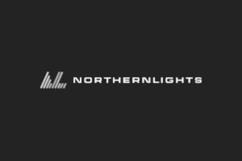 เกมสล็อตออนไลน์ Northern Lights Gaming ที่เป็นที่นิยมที่สุด