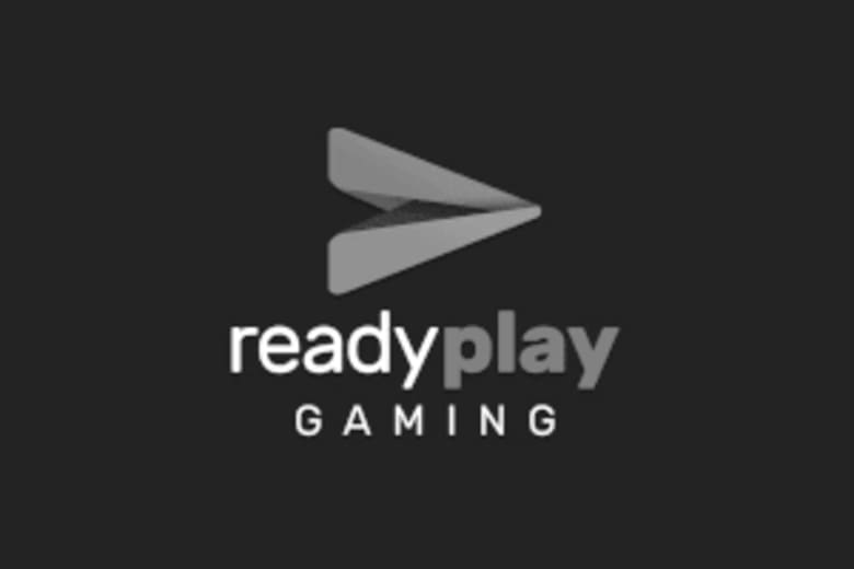 เกมสล็อตออนไลน์ Ready Play Gaming ที่เป็นที่นิยมที่สุด