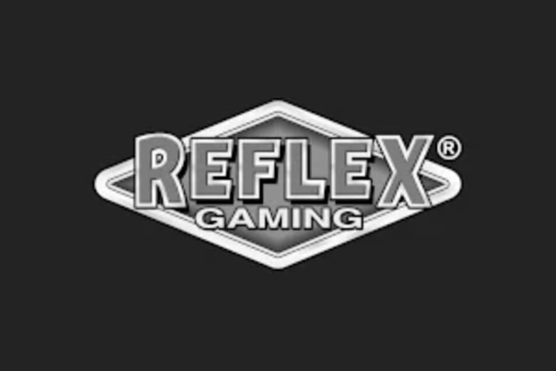 เกมสล็อตออนไลน์ Reflex Gaming ที่เป็นที่นิยมที่สุด