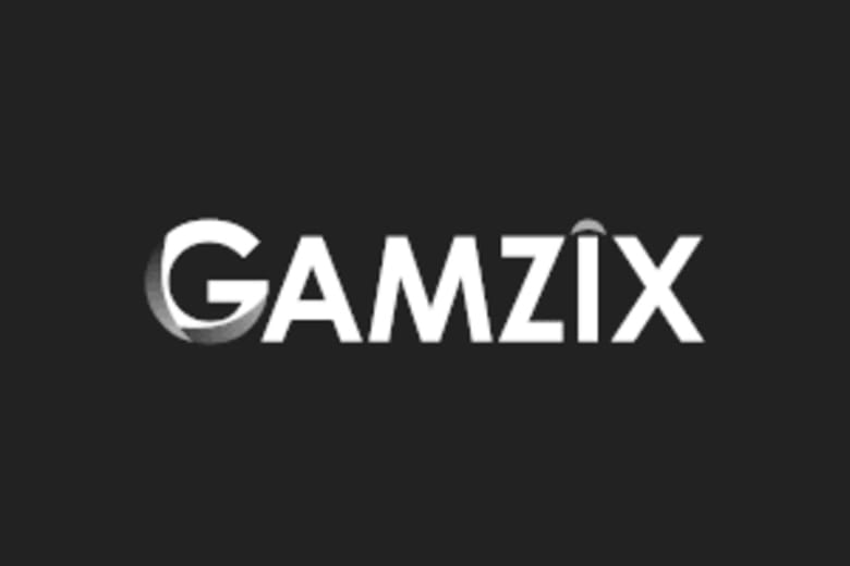 เกมสล็อตออนไลน์ Gamzix ที่เป็นที่นิยมที่สุด