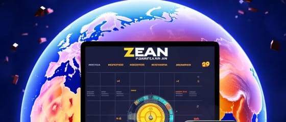 ESA Gaming ร่วมมือกับ Wazdan เพื่อขยายระบบการรวมเกม
