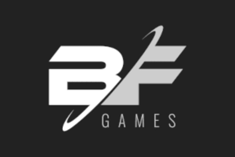 เกมสล็อตออนไลน์ BF Games ที่เป็นที่นิยมที่สุด