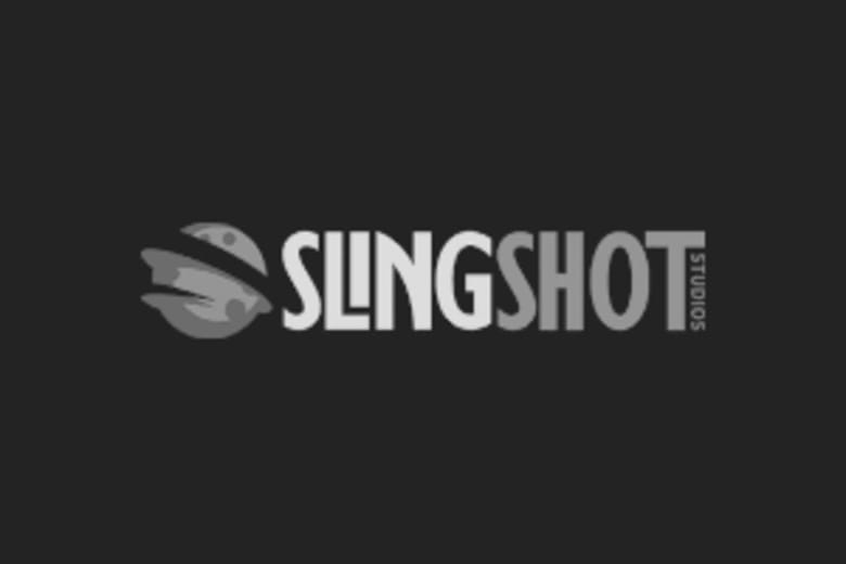 เกมสล็อตออนไลน์ Sling Shots Studios ที่เป็นที่นิยมที่สุด