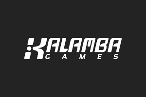 à¹€à¸�à¸¡à¸ªà¸¥à¹‡à¸­à¸•à¸­à¸­à¸™à¹„à¸¥à¸™à¹Œ Kalamba Games à¸—à¸µà¹ˆà¹€à¸›à¹‡à¸™à¸—à¸µà¹ˆà¸™à¸´à¸¢à¸¡à¸—à¸µà¹ˆà¸ªà¸¸à¸”