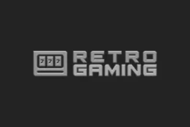 เกมสล็อตออนไลน์ Retro Gaming ที่เป็นที่นิยมที่สุด