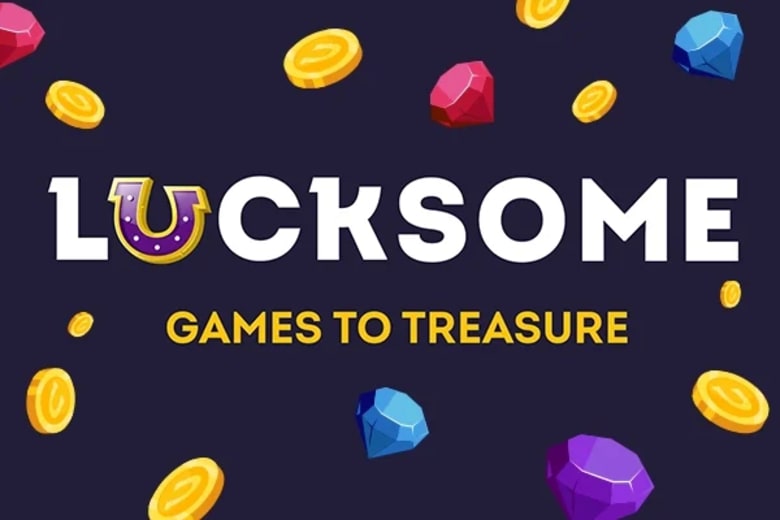 เกมสล็อตออนไลน์ Lucksome ที่เป็นที่นิยมที่สุด