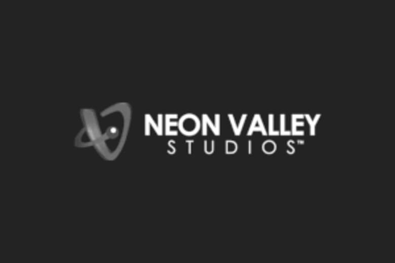 เกมสล็อตออนไลน์ Neon Valley Studios ที่เป็นที่นิยมที่สุด