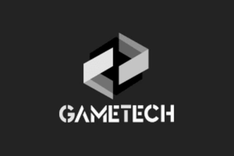 เกมสล็อตออนไลน์ Gametech ที่เป็นที่นิยมที่สุด