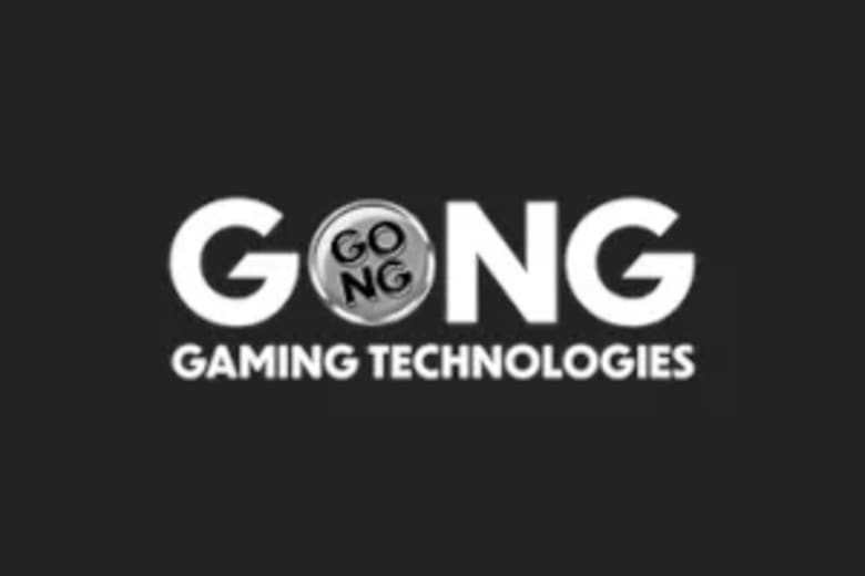 เกมสล็อตออนไลน์ GONG Gaming ที่เป็นที่นิยมที่สุด