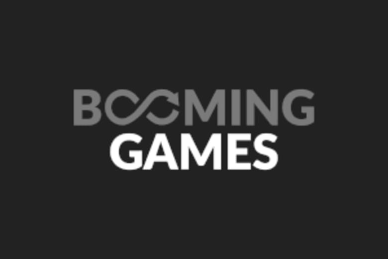 เกมสล็อตออนไลน์ Booming Games ที่เป็นที่นิยมที่สุด