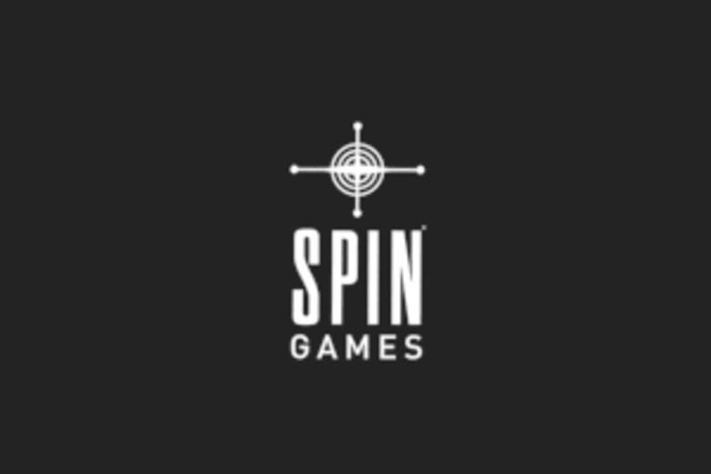 เกมสล็อตออนไลน์ Spin Games ที่เป็นที่นิยมที่สุด