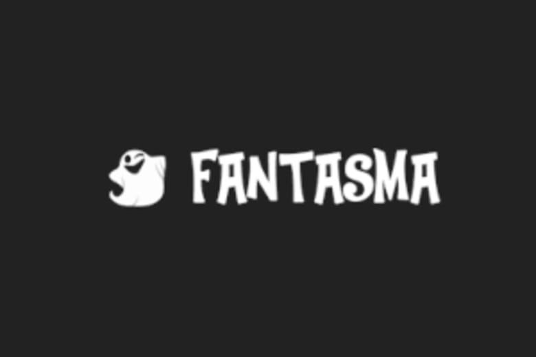 เกมสล็อตออนไลน์ Fantasma Games ที่เป็นที่นิยมที่สุด