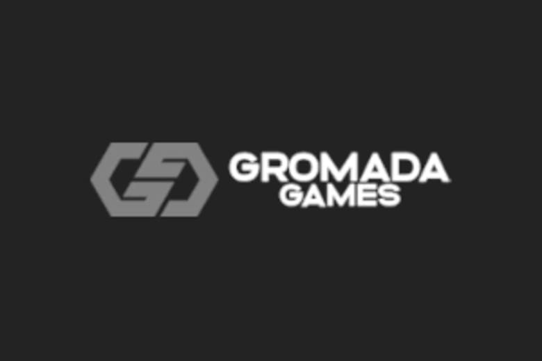 เกมสล็อตออนไลน์ Gromada Games ที่เป็นที่นิยมที่สุด