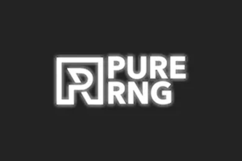 เกมสล็อตออนไลน์ PureRNG ที่เป็นที่นิยมที่สุด