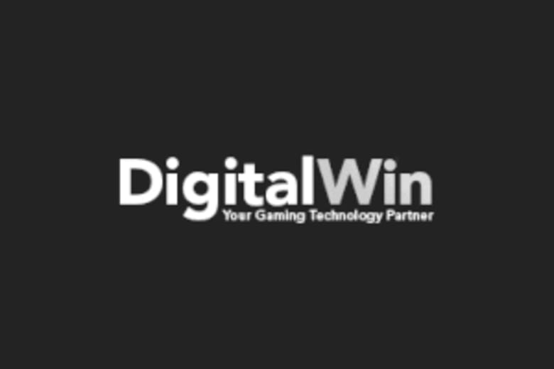 เกมสล็อตออนไลน์ DigitalWin ที่เป็นที่นิยมที่สุด