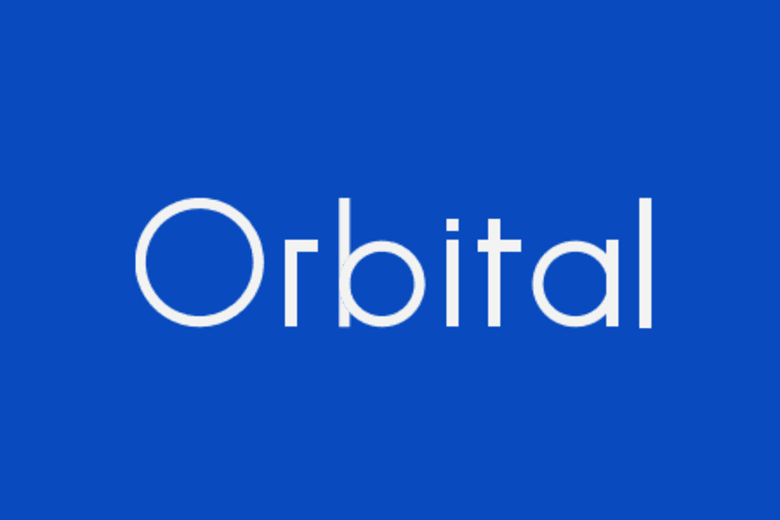 เกมสล็อตออนไลน์ Orbital Gaming ที่เป็นที่นิยมที่สุด