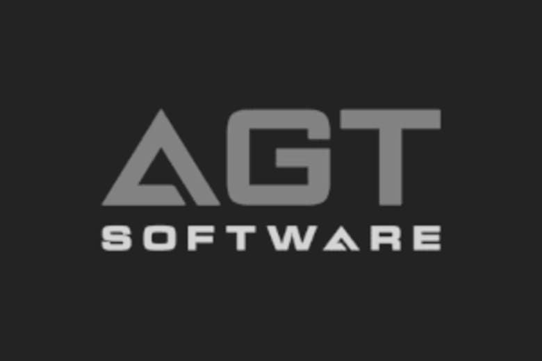 เกมสล็อตออนไลน์ AGT Software ที่เป็นที่นิยมที่สุด