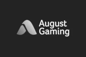 เกมสล็อตออนไลน์ August Gaming ที่เป็นที่นิยมที่สุด