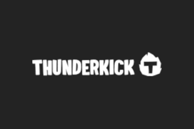 เกมสล็อตออนไลน์ Thunderkick ที่เป็นที่นิยมที่สุด