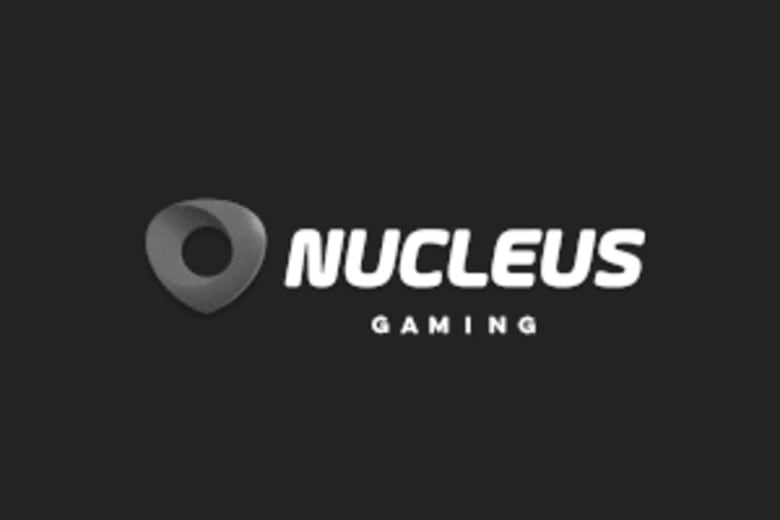 เกมสล็อตออนไลน์ Nucleus Gaming ที่เป็นที่นิยมที่สุด