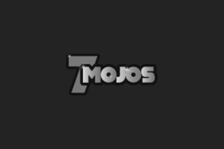 เกมสล็อตออนไลน์ 7Mojos ที่เป็นที่นิยมที่สุด