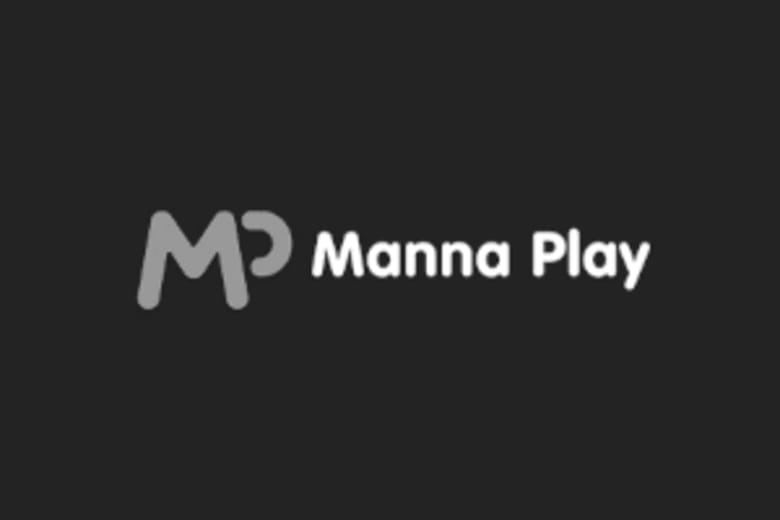 เกมสล็อตออนไลน์ Manna Play ที่เป็นที่นิยมที่สุด