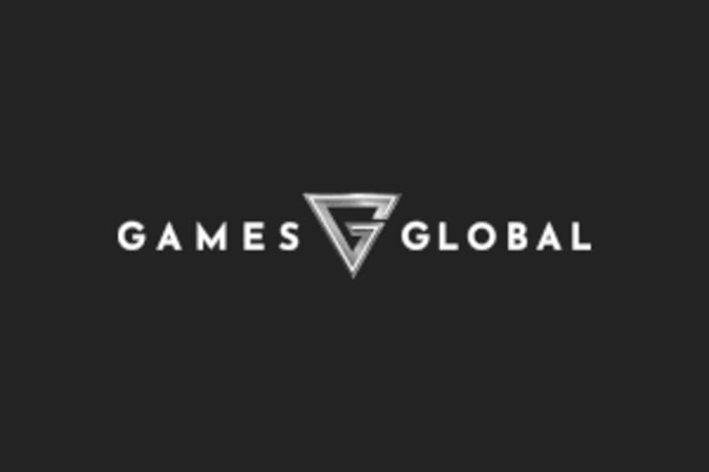 เกมสล็อตออนไลน์ Games Global ที่เป็นที่นิยมที่สุด