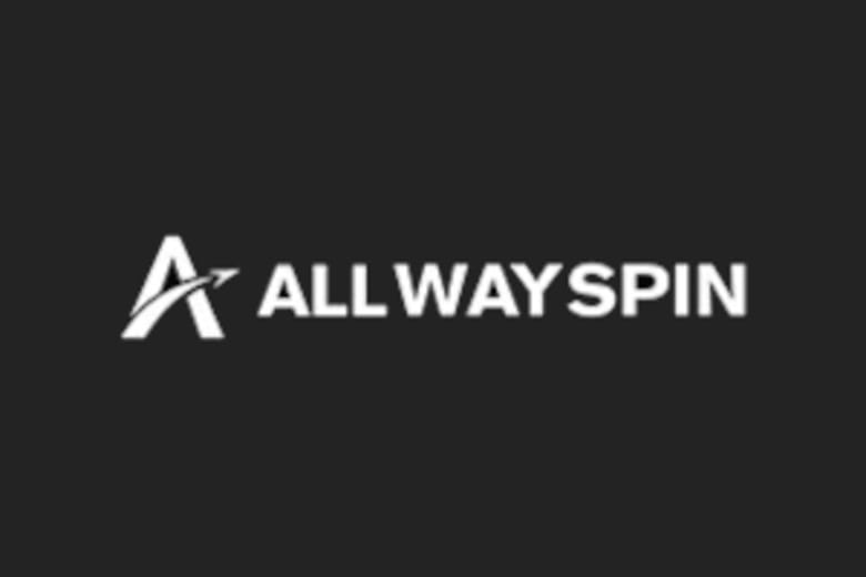 เกมสล็อตออนไลน์ AllWaySpin ที่เป็นที่นิยมที่สุด