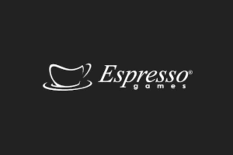 เกมสล็อตออนไลน์ Espresso Games ที่เป็นที่นิยมที่สุด