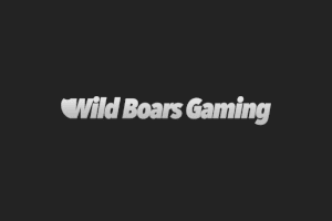 à¹€à¸�à¸¡à¸ªà¸¥à¹‡à¸­à¸•à¸­à¸­à¸™à¹„à¸¥à¸™à¹Œ Wild Boars Gaming à¸—à¸µà¹ˆà¹€à¸›à¹‡à¸™à¸—à¸µà¹ˆà¸™à¸´à¸¢à¸¡à¸—à¸µà¹ˆà¸ªà¸¸à¸”