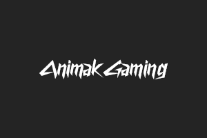 à¹€à¸�à¸¡à¸ªà¸¥à¹‡à¸­à¸•à¸­à¸­à¸™à¹„à¸¥à¸™à¹Œ Animak Gaming à¸—à¸µà¹ˆà¹€à¸›à¹‡à¸™à¸—à¸µà¹ˆà¸™à¸´à¸¢à¸¡à¸—à¸µà¹ˆà¸ªà¸¸à¸”