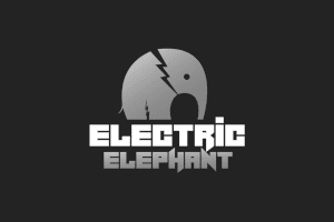 à¹€à¸�à¸¡à¸ªà¸¥à¹‡à¸­à¸•à¸­à¸­à¸™à¹„à¸¥à¸™à¹Œ Electric Elephant Games à¸—à¸µà¹ˆà¹€à¸›à¹‡à¸™à¸—à¸µà¹ˆà¸™à¸´à¸¢à¸¡à¸—à¸µà¹ˆà¸ªà¸¸à¸”