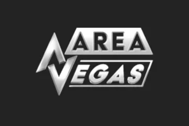 เกมสล็อตออนไลน์ AreaVegas ที่เป็นที่นิยมที่สุด