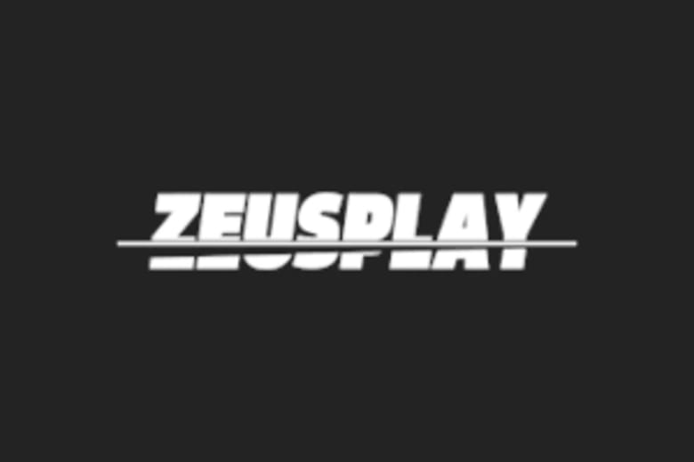 เกมสล็อตออนไลน์ ZEUS PLAY ที่เป็นที่นิยมที่สุด