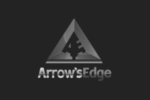 à¹€à¸�à¸¡à¸ªà¸¥à¹‡à¸­à¸•à¸­à¸­à¸™à¹„à¸¥à¸™à¹Œ Arrow's Edge à¸—à¸µà¹ˆà¹€à¸›à¹‡à¸™à¸—à¸µà¹ˆà¸™à¸´à¸¢à¸¡à¸—à¸µà¹ˆà¸ªà¸¸à¸”