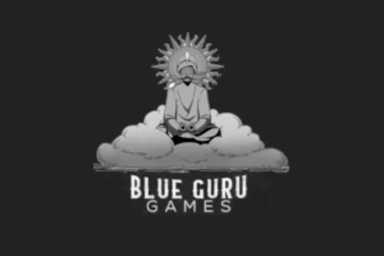 เกมสล็อตออนไลน์ Blue Guru Games ที่เป็นที่นิยมที่สุด