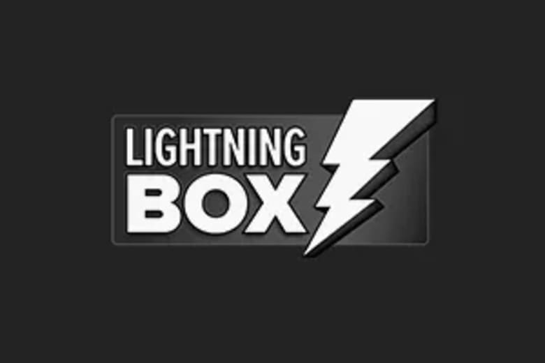 เกมสล็อตออนไลน์ Lightning Box Games ที่เป็นที่นิยมที่สุด