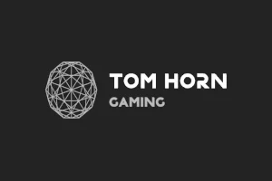 à¹€à¸�à¸¡à¸ªà¸¥à¹‡à¸­à¸•à¸­à¸­à¸™à¹„à¸¥à¸™à¹Œ Tom Horn Gaming à¸—à¸µà¹ˆà¹€à¸›à¹‡à¸™à¸—à¸µà¹ˆà¸™à¸´à¸¢à¸¡à¸—à¸µà¹ˆà¸ªà¸¸à¸”