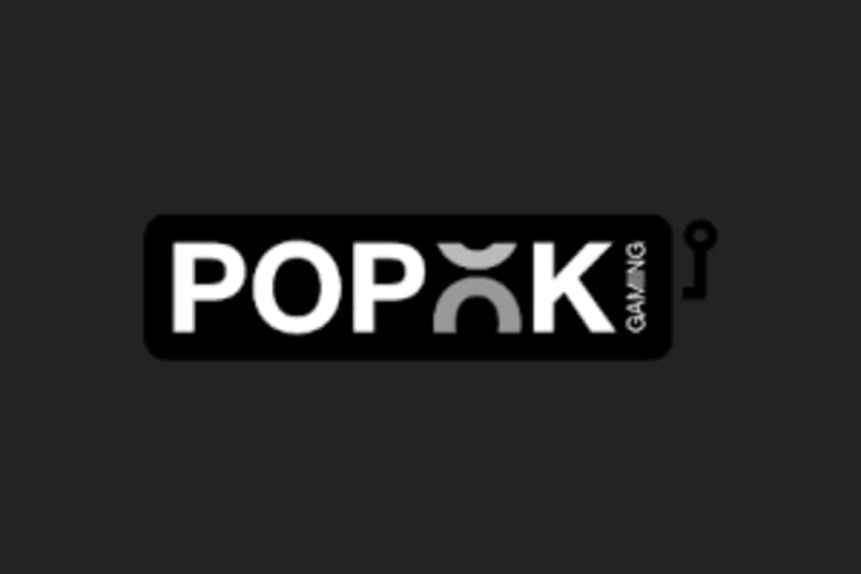 เกมสล็อตออนไลน์ PopOK Gaming ที่เป็นที่นิยมที่สุด